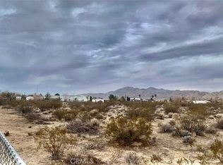 31160 Sherwood St, Lucerne Valley, CA 92356