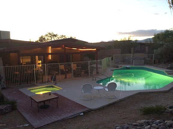5th image of 631 S Avenida Sendero
