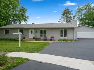 3405 Bavarian Ct, Rockford, IL 61109