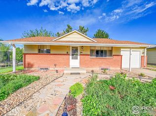 3208 5th Street Rd, Greeley, CO 80634