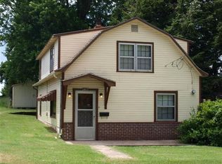 2415 N Missouri Ave, Springfield, MO 65803