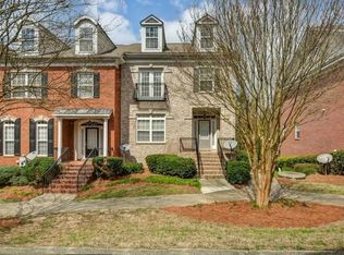 308 Holbrook Rd, Smyrna, GA 30082