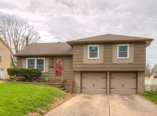 12623 E 40th St S, Independence, MO 64055
