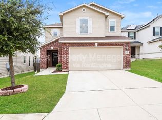 2015 Ares Cv, San Antonio, TX 78245