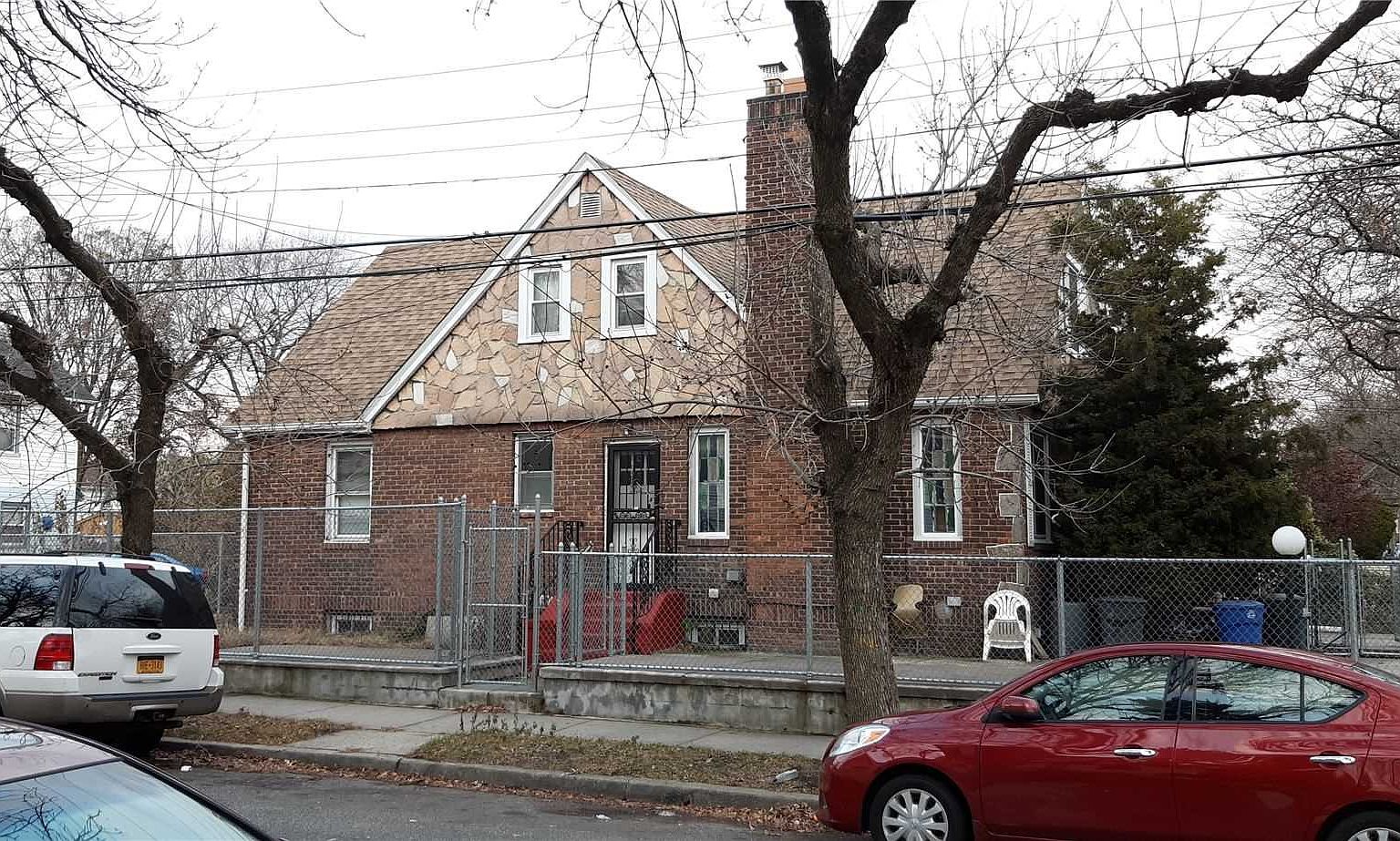 17001 140th Ave, Jamaica, NY 11434 Zillow