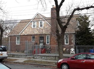17001 140th Ave, Jamaica, NY 11434