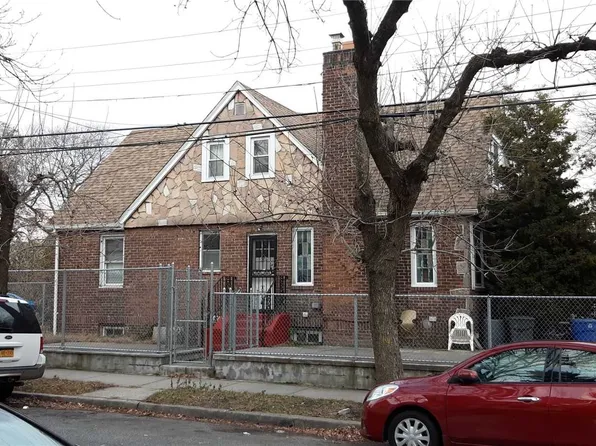 17001 140th Ave, Jamaica, NY 11434