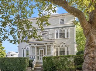 Dinsdale Cottage, Newport, RI 02840