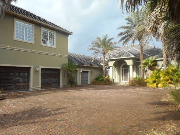 Property Front View