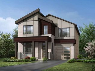 The Shaw Wood Plan, Upper Joshua Creek, Oakville, ON L6M 4H9