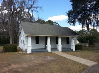 1012 E Paul Russell Rd, Tallahassee, FL 32301