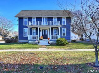1596 Main Street, Stratford, CT 06615