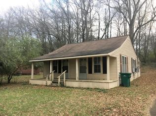 517 Brown St, Tupelo, MS 38804