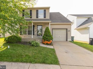 117 Marquis Dr, Coatesville, PA 19320