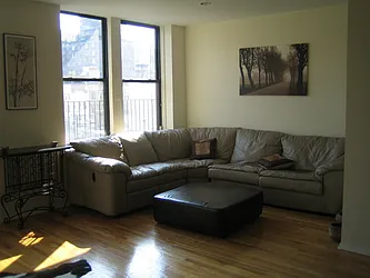 Rented by AvalonBay Communities