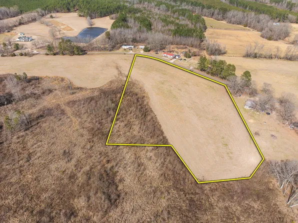 0 Damon Rd Lot 1, Michie, TN 38357