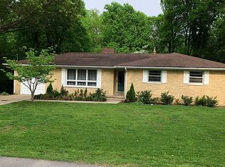 115 Summit Trl, Paducah, KY 42003