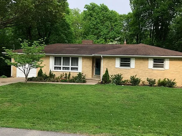 115 Summit Trl, Paducah, KY 42003