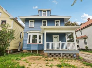 216 Lux St, Rochester, NY 14621