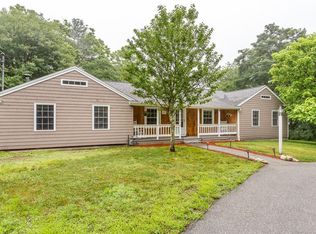 140 Bay Rd, North Easton, MA 02356