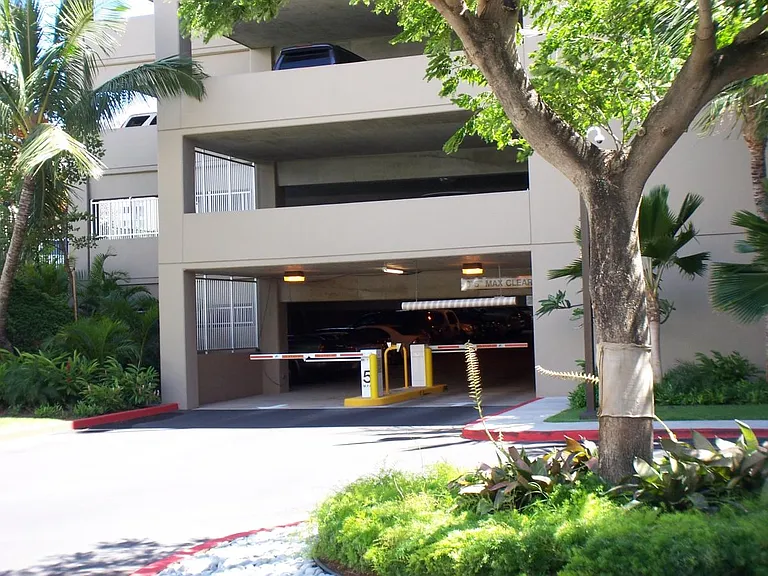 3009 Ala Makahala Pl #1005 — Photo 12
