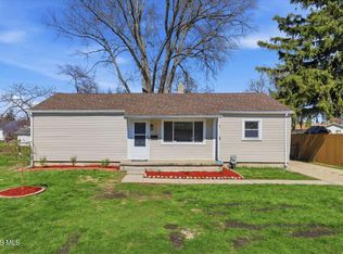 5232 Fortune Dr, Toledo, OH 43611