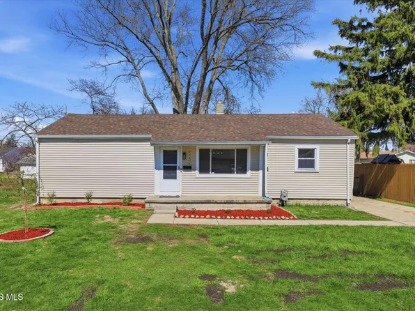 5232 Fortune Dr, Toledo, OH 43611