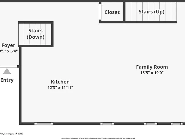 1300 Sand Castle Ave — Photo 3