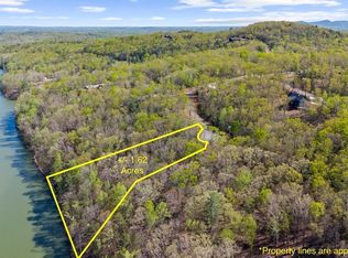 0 Waterside Trl, Cleveland, GA 30528