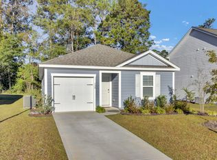 132 Congaree Ct, Santee, SC 29142