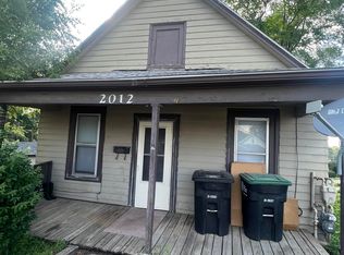2012 Vinton St, Omaha, NE 68108