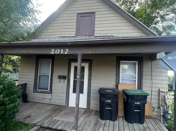 2012 Vinton St, Omaha, NE 68108