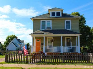 405 Cherry St, Negaunee, MI 49866