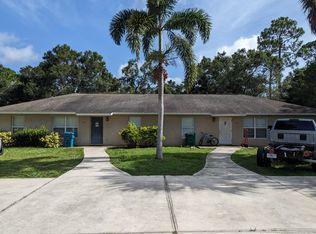 203 NE 10th St #203, Okeechobee, FL 34974