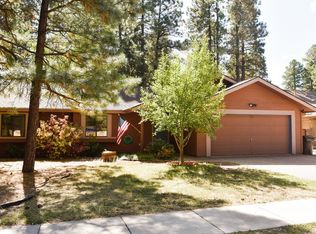 1711 W Sunshine Dr, Flagstaff, AZ 86005