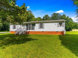 6216 Davis Mill Rd, Randleman, NC 27317