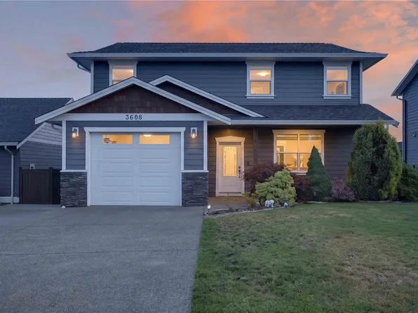 3608 Vermont Pl, Strathcona, BC V9H 1V3