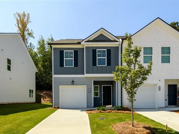140 Regent Park, Hoschton, GA 30548