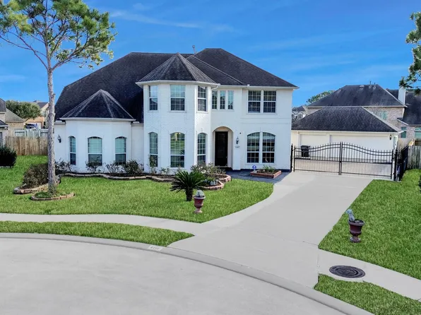 6410 Milam Branch Ln, Rosenberg, TX 77471