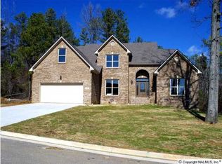 12 Hawthorn Way, Trinity, AL 35673