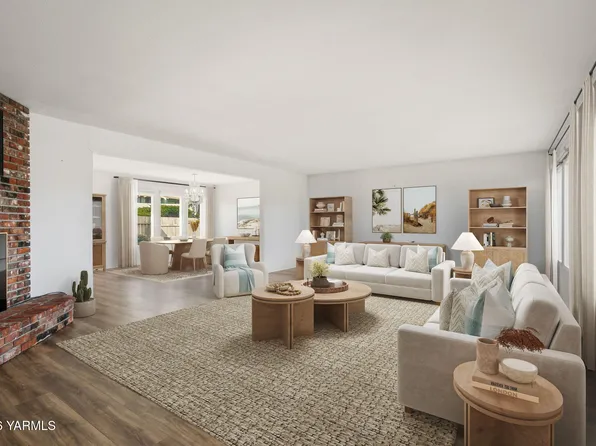 3008 Englewood Ave #31, Yakima, WA 98902