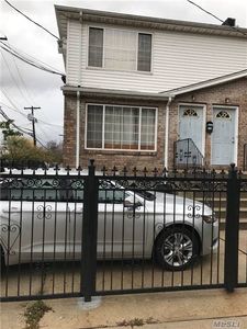727 Eldert Ln, Brooklyn, NY, 11208