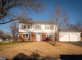 12100 Raritan Ln, Bowie, MD 20715