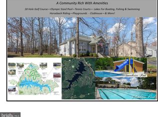 1106 Lakeview Pkwy, Locust Grove, VA 22508