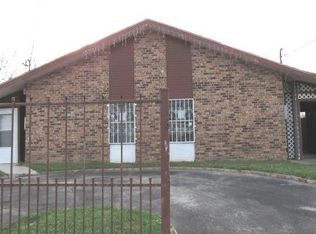 531 Homewood Pl, Reserve, LA 70084