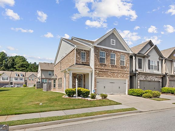 2nd image of 3366 Open Fields Dr
