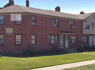 383 Merton Rd #383, Highland Park, MI 48203