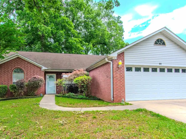 111 Shady Oak Dr, Sherwood, AR 72120