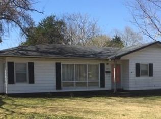 1515 20th Ave SE, Decatur, AL 35601