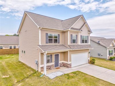 211 Birch Ln, Calhoun, GA, 30701